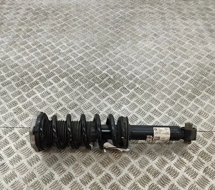 BMW iX Rear shock absorber/damper 6891987