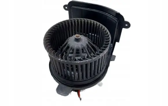 Renault Thalia II Front door blower motor 