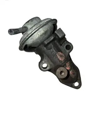 Toyota Corolla Verso AR10 EGR valve 