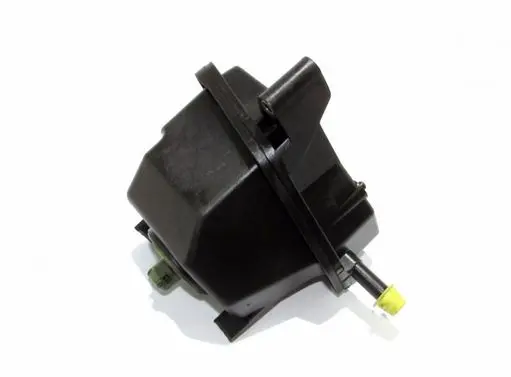 Audi A3 S3 8L Power steering fluid tank/reservoir 1J0422371B