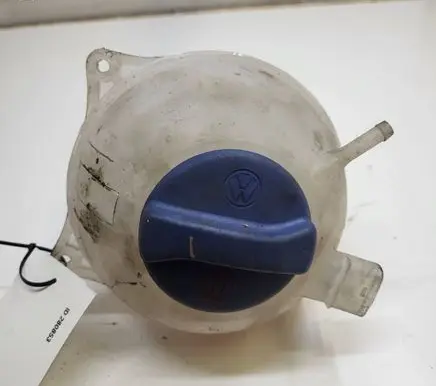 Volkswagen Caddy Coolant expansion tank/reservoir 53448537