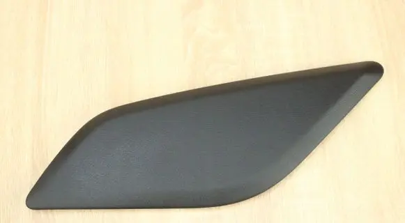Audi A6 S6 C7 4G Centre console side trim front 4G0863306A