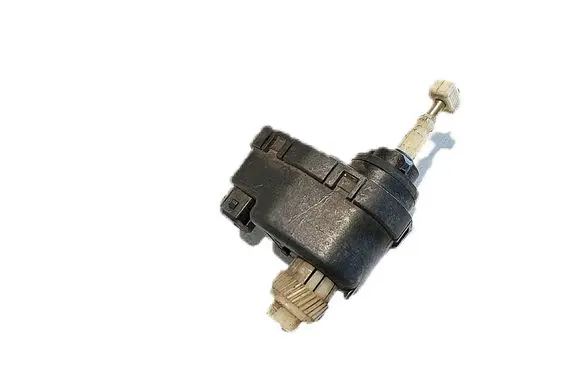 Opel Frontera A Headlight level adjustment motor 0307851329