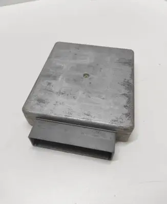 Ford Mondeo MK II Engine control unit/module XS4F12A650FAB CAD9E07