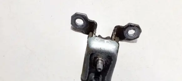 Renault Laguna II Rear door lower hinge