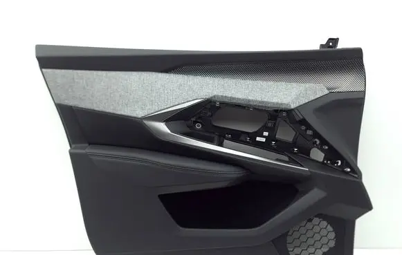 Peugeot 3008 III Front door card panel trim