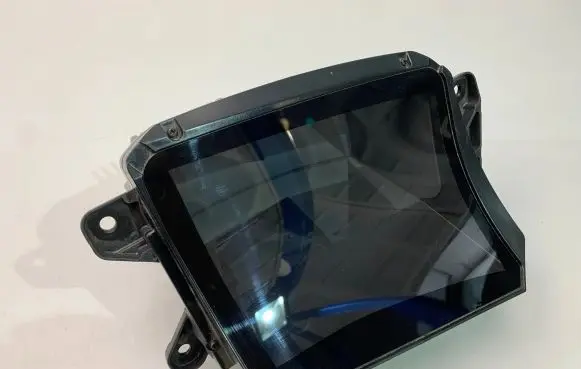 BMW X3 G01 Head up display screen 8784906