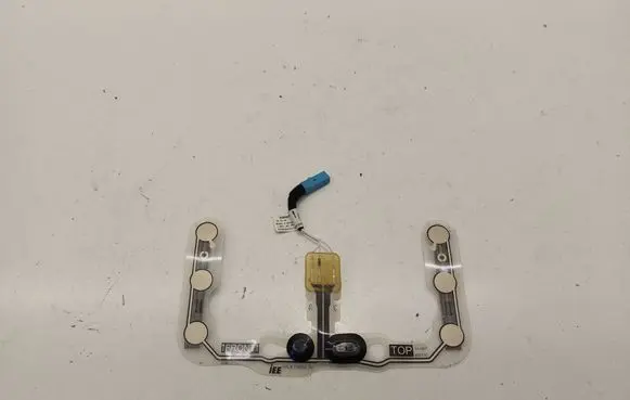 Volkswagen PASSAT B8 Seat pressure sensor 5G6963553