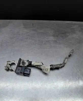 Renault Megane IV Negative earth cable (battery) 240800969R