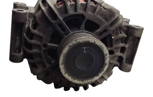 Audi A3 S3 A3 Sportback 8P Generator/alternator 06H903017E 2610087A TG14C037