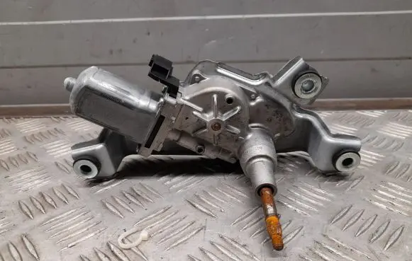 Chrysler Pacifica Rear window wiper motor 68233454AA