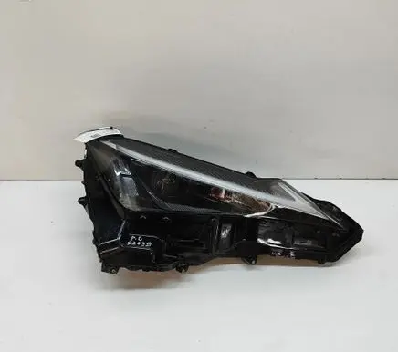 Lexus UX Headlight/headlamp 8114576261 8114576260