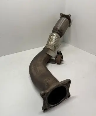 Muffler/silencer