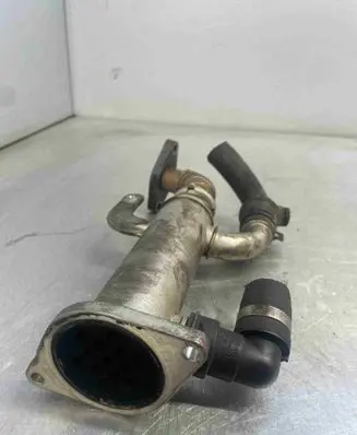 Ford Galaxy EGR valve cooler 993062H