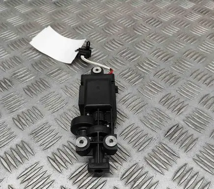 Audi A8 S8 D4 4H Other devices 4H0857833