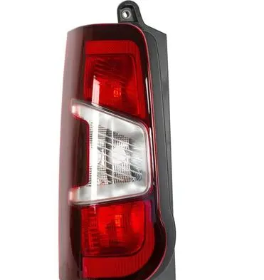 Opel Combo E Rear/tail lights 9819235880