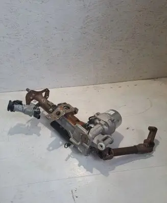 Ford Puma Steering wheel axle set L1TC3D077AM