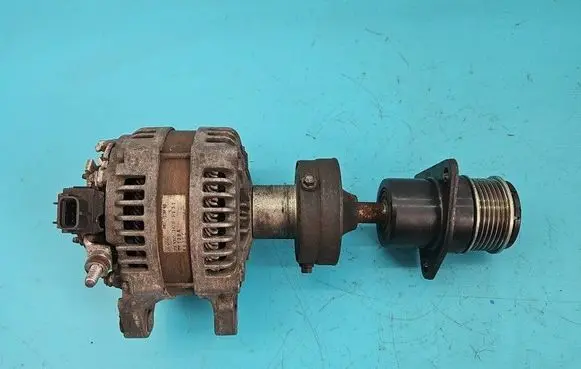 Ford C-MAX I Generator/alternator 104210-3630 IMPRK1540663