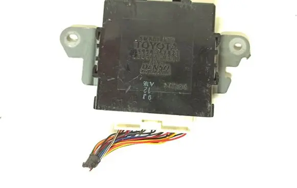 Toyota Prius (XW20) CAS control unit/module 2325000320 3999047023