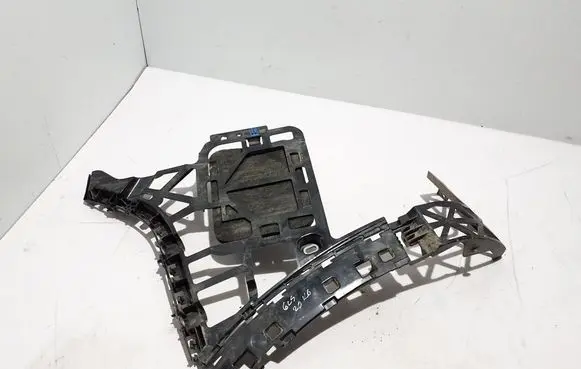 Mercedes-Benz GLS X167 Rear bumper mounting bracket A1678801101