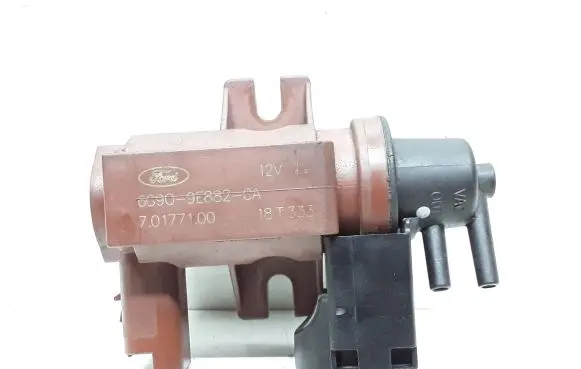 Volvo V70 Turbo solenoid valve 6G9Q9E882CA 70177100