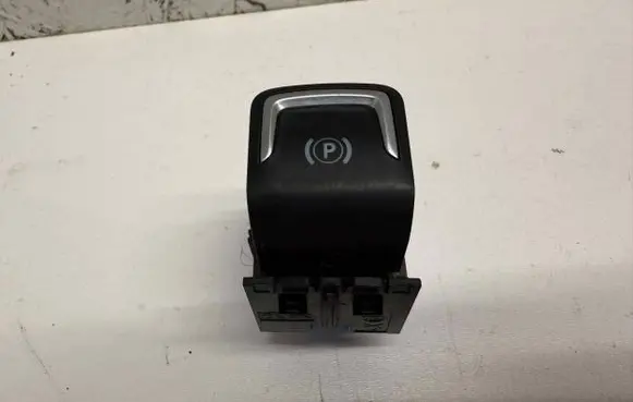 Opel Grandland X Hand parking brake switch YP00004477