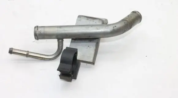 Nissan Qashqai Brake vacuum hose/pipe 