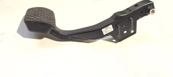 Audi A6 S6 C7 4G Brake pedal 4H1723140A