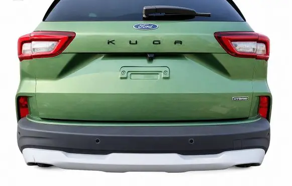 Ford Kuga III Tailgate/trunk/boot lid KLAPAKUGA