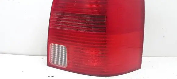 Volkswagen PASSAT B5 Rear/tail lights 3B9945112F 3B9945257