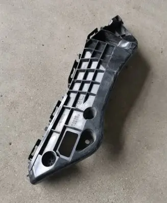Toyota RAV 4 (XA40) Front bumper mounting bracket 5253642070