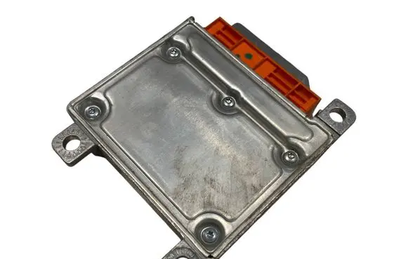 BMW 5 E39 Airbag control unit/module 8374799