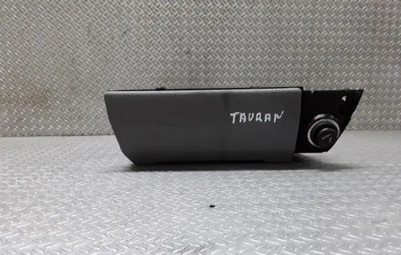 Volkswagen Touran I Car ashtray 1T1857961