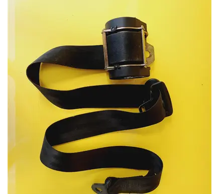 Peugeot Partner Front seatbelt 048080
