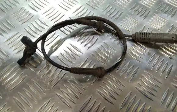 BMW 1 E81 E87 ABS brake wheel speed sensor 10071161983