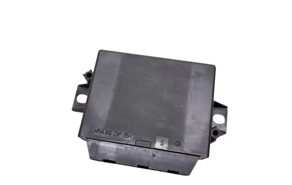 Volvo V70 Parking PDC control unit/module 30765690