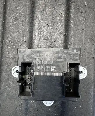 Door control unit/module