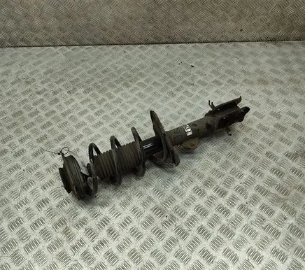 Nissan Juke II F16 Front shock absorber/damper E4302BA61A