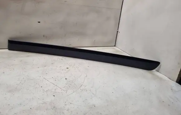 Volvo S60 Rear door trim (molding) 08693524
