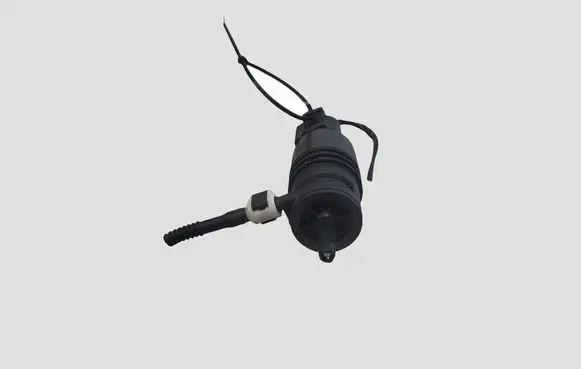 BMW 1 F20 F21 Windscreen/windshield washer pump 730258801