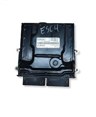 Ford Escape IV Engine control unit/module ECU LX6A12A650AXA