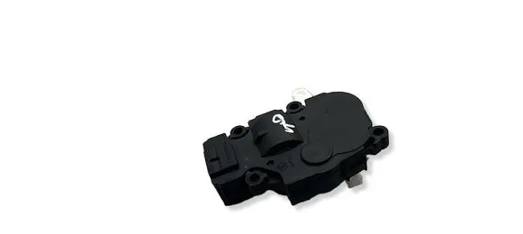 Jaguar I-Pace Air flap motor/actuator MF1139301730