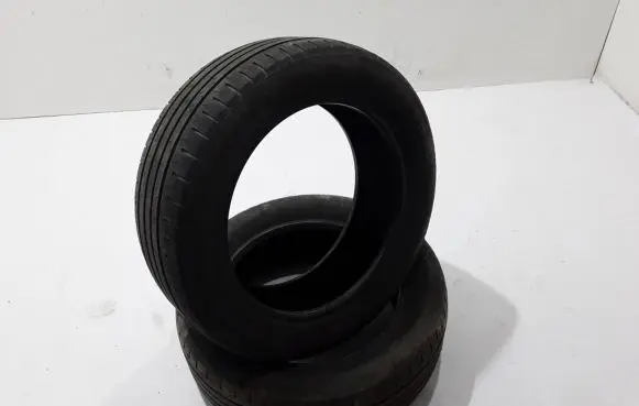 Renault Clio IV R20 summer tire 19555R16