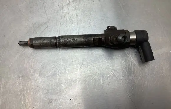 Renault Laguna III Fuel injector H8200294788 H8200284788