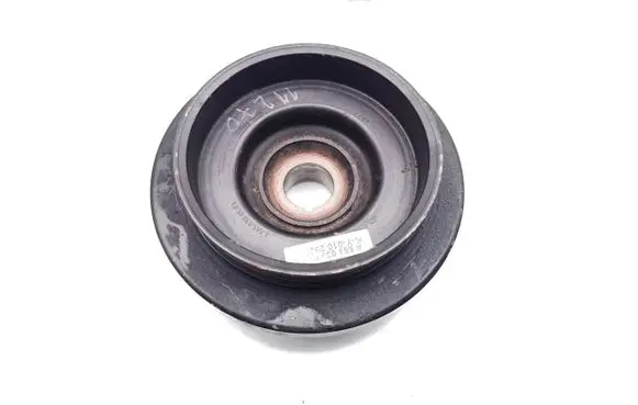 SsangYong Rodius Crankshaft pulley A6650300603