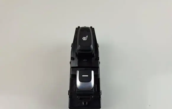 KIA Sportage Electric window control switch 93580F1020