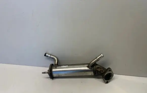 Peugeot Boxer EGR valve cooler 6C1Q9F464AF