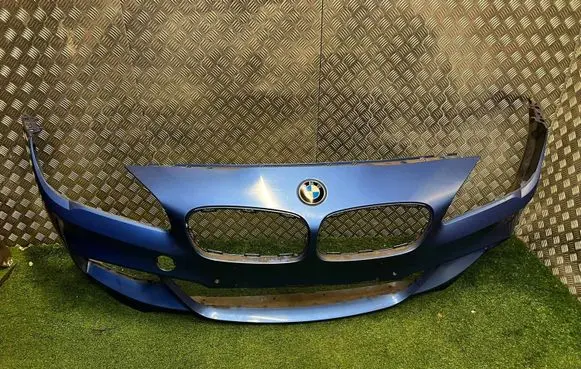 BMW 2 F45 Front bumper 5614853