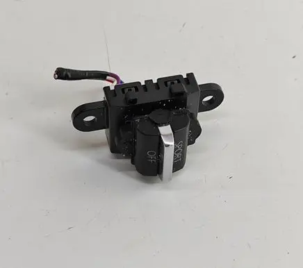 Mazda CX-30 Other switches/knobs/shifts B0N666YK0A