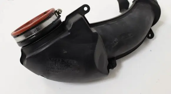 Volvo V60 Air intake hose/pipe 31293547
